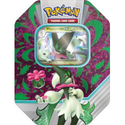 PokéBox MIASCARADE - Pokémon JCC Q4 2023