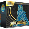 Coffret dresseur d'élite (ETB) Lucario ME01 - Mega Evolution
