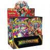 Display 36 boosters ME01 - Mega Evolution