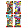 Booster sous blister ME01 - Mega Evolution (modèle aléatoire)