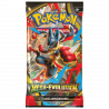 Booster sous blister ME01 - Mega Evolution (modèle aléatoire)