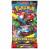 Booster sous blister ME01 - Mega Evolution (modèle aléatoire)