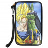 Pack d'accessoires Dragon Ball Z pour 3DS, new 3DS, 3DS Xl et new 3DS