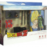 Pack d'accessoires Dragon Ball Z pour 3DS, new 3DS, 3DS Xl et new 3DS