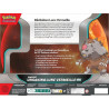 Coffret Ursaking Lune Vermeille EX - Pokémon JCC Novembre 2024