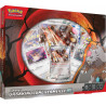 Coffret Ursaking Lune Vermeille EX - Pokémon JCC Novembre 2024