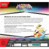 Coffret collection Poster EV 8.5 Évolutions Prismatiques - Pokémon JCC Janvier 2025