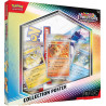 Coffret collection Poster EV 8.5 Évolutions Prismatiques - Pokémon JCC Janvier 2025