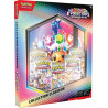 Coffret classeur EV 8.5 Évolutions Prismatiques - Pokémon JCC Janvier 2025