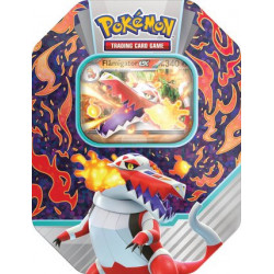 Pokebox FLÂMIGATOR - 09/2023