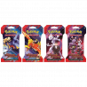 Booster sous blister EV10 - Rivalités Destinées (modèle aléatoire)