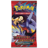 Booster en loose EV10 - Rivalités Destinées (modèle aléatoire)