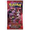 Booster en loose EV10 - Rivalités Destinées (modèle aléatoire)