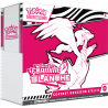 Coffret dresseur d'élite (ETB) EV10.5 -  Flamme Blanche