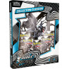 Coffret Classeur EV10.5 -  Foudre Noire