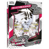 Coffret Classeur EV10.5 -  Flamme Blanche