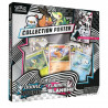 Coffret Poster EV10.5 -  Foudre noire & Flamme Blanche
