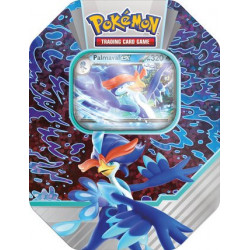 PokéBox PALMAVAL- Pokémon JCC  Q4 2023