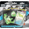 Tripack EV10.5 Symbios - Foudre Noire