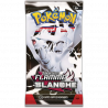 Booster en loose EV10.5 - Flamme Blanche