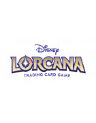 Lorcana